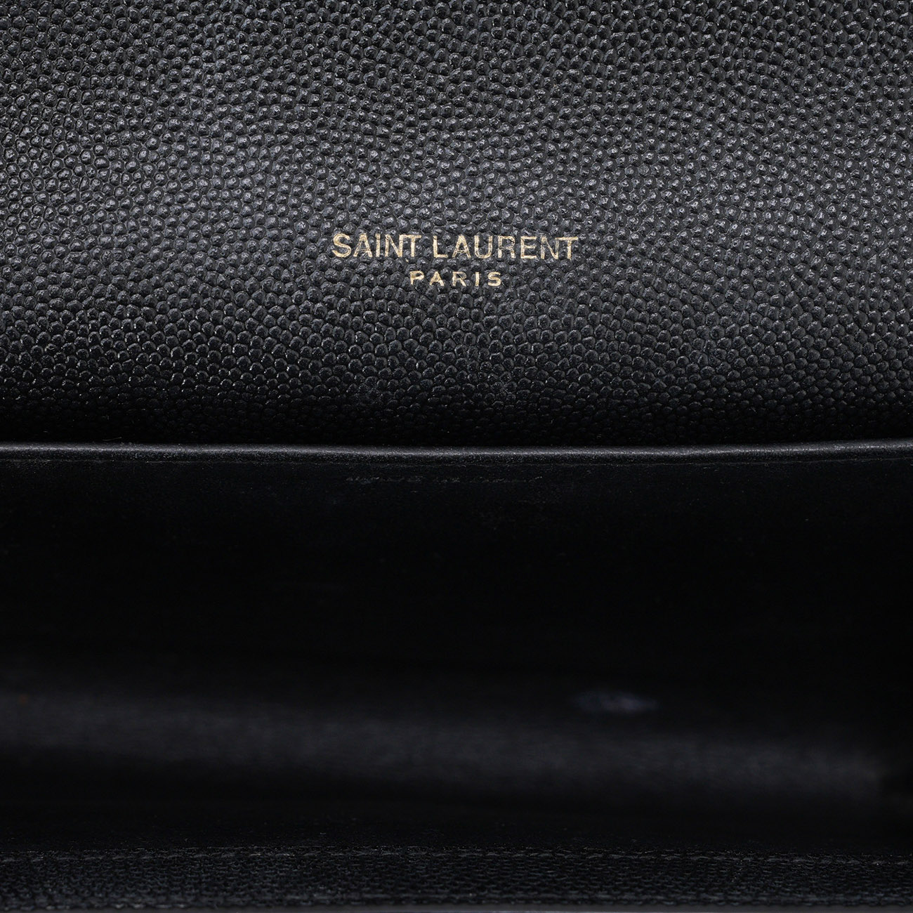 YVES SAINT LAURENT(USED)생로랑 업타운 WOC